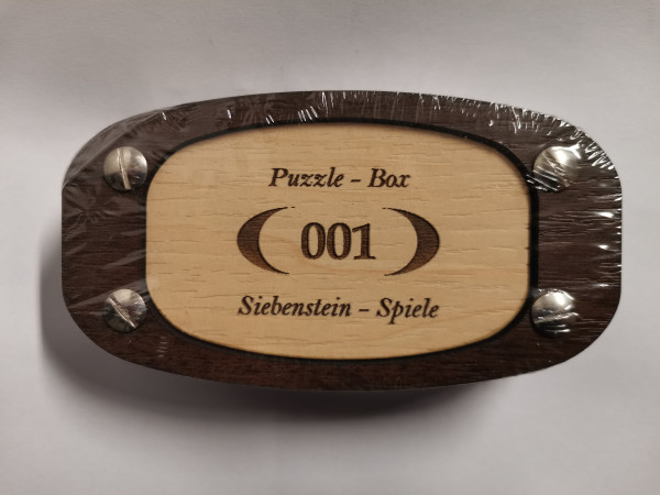 Siebenstein Puzzle Box 01